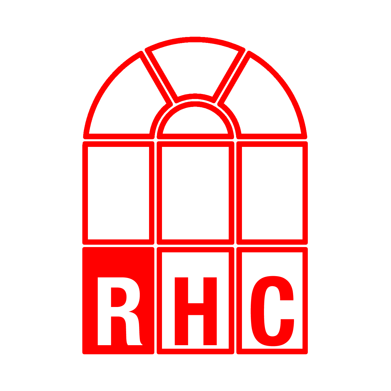 Red House Club Logo