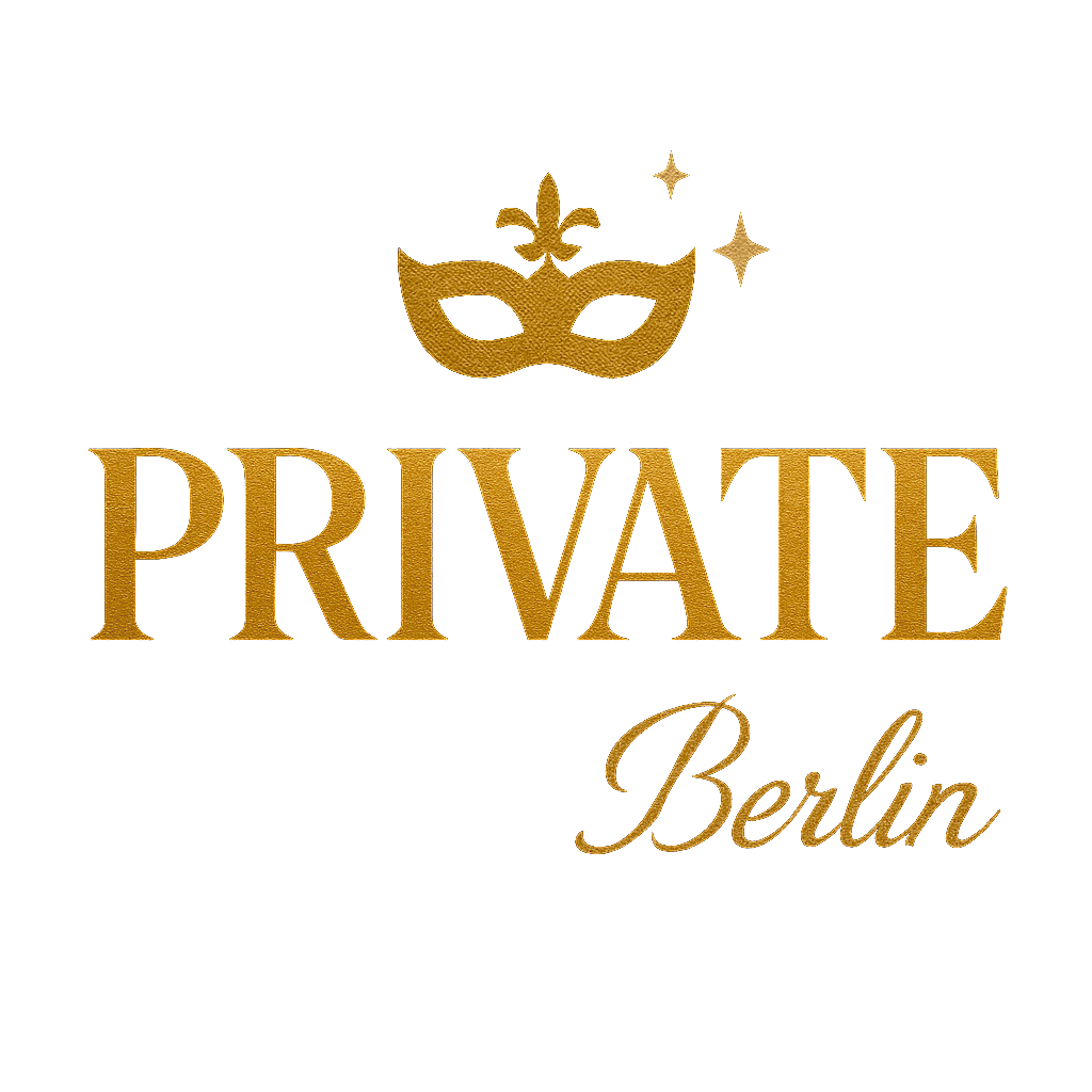 Private Berlin Logo